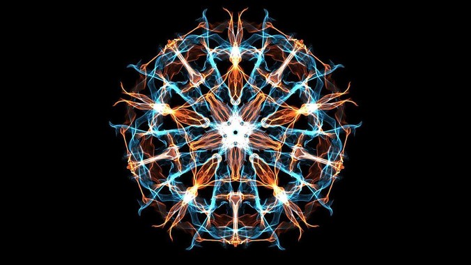 J***aScript 已经强大到什么程度了？